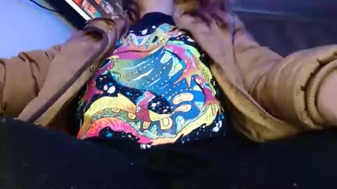 Snapshot of nikita_babyx chatting on November 15, 5:05 am nikita_babyx online show from November 15, 5:05 am