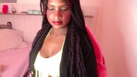 nikitakisskm online show from November 7, 7:25 pm