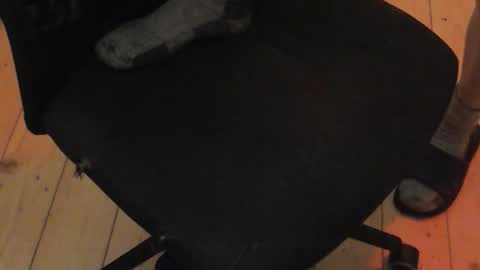 Snapshot of nikitalo chatting on October 30, 4:36 am nikitalo online show from October 30, 4:36 am