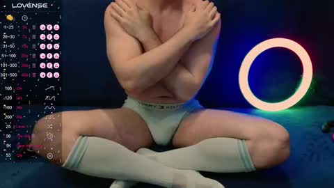 Sasha online show from October 18, 9:54 am