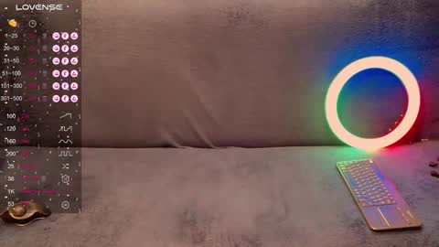 Sasha online show from November 8, 8:25 am