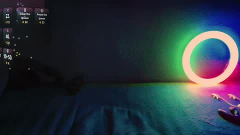 Sasha online show from April 18, 10:30 am