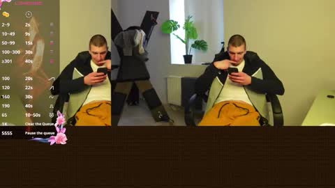 nikki online show from March 18, 8:50 am