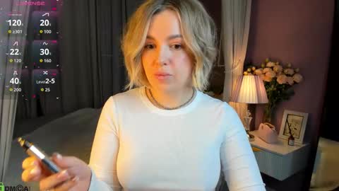 Nikki online show from October 14, 12:55 am