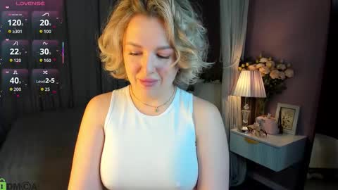 Nikki online show from October 27, 12:58 am