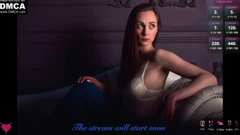 Snapshot of nikki_maks chatting on November 19, 8:03 am The next broadcast will be on at 900 UTC3 online show from November 19, 8:03 am