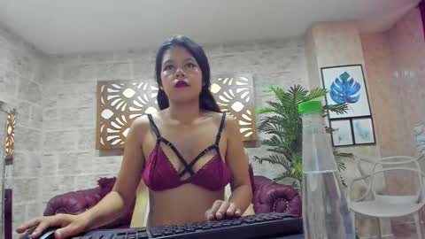 Nikki online show from October 1, 2:56 pm