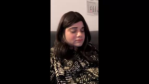 Snapshot of nikki_shecd chatting on June 10, 8:41 pm nikki_shecd online show from June 10, 8:41 pm