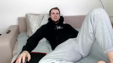 Nick online show from November 30, 8:29 am