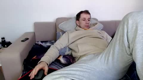 Nick online show from February 1, 6:56 am