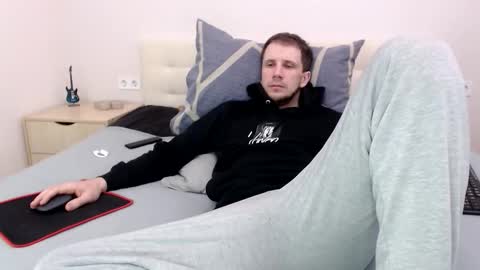 Nick online show from February 7, 7:01 am