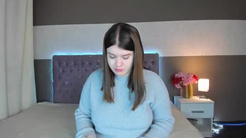 Nikki online show from February 9, 6:28 am