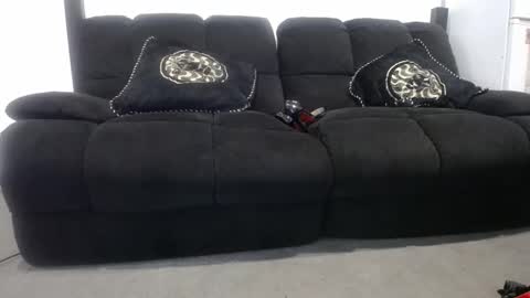 Snapshot of nikkicensored chatting on March 2, 8:10 am Niquita Sparkles online show from March 2, 8:10 am