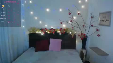 NikkieMilky online show from December 16, 2:47 am