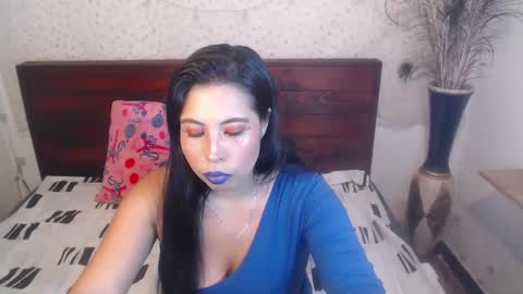 NikkieMilky online show from October 3, 2:19 am