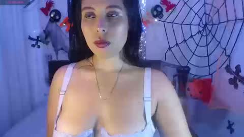 NikkieMilky online show from October 10, 1:48 am