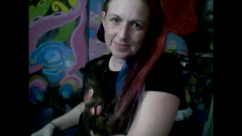 Snapshot of nikkietwotimes420 chatting on December 14, 1:39 am Nikkie online show from December 14, 1:39 am