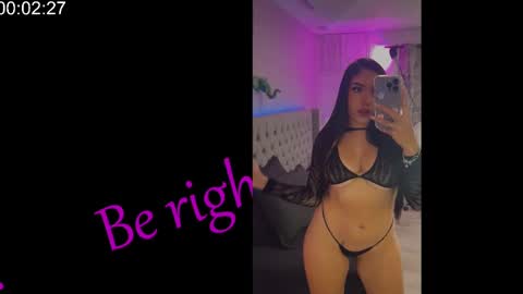 Nikki  online show from March 3, 10:38 am