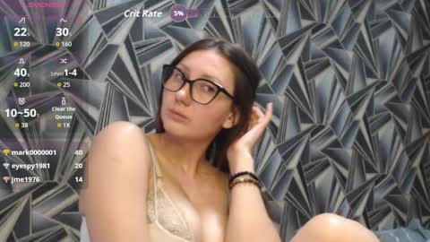nikkikiss___ online show from March 5, 4:30 am