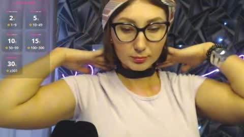 Snapshot of nikkikiss___ chatting on July 3, 9:27 am nikkikiss___ online show from July 3, 9:27 am