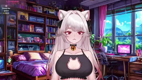 nikkipurr online show from January 5, 1:58 pm