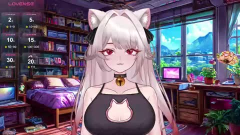 nikkipurr online show from February 17, 6:26 pm