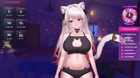 nikkipurr online show from November 20, 7:46 pm