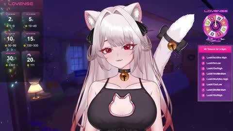 nikkipurr online show from February 2, 5:28 am