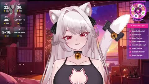 nikkipurr online show from April 4, 5:49 am