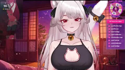 nikkipurr online show from April 10, 6:29 am