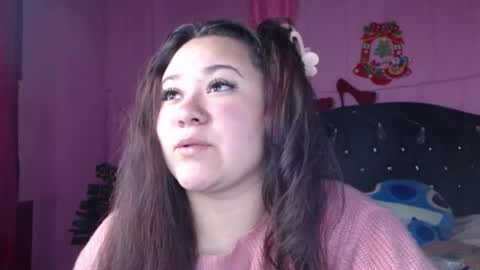 Snapshot of nikkirous_ chatting on December 27, 4:10 pm Nikkirous online show from December 27, 4:10 pm