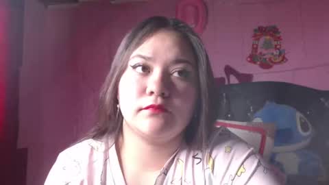 Snapshot of nikkirous_ chatting on February 14, 6:08 pm Nikkirous online show from February 14, 6:08 pm