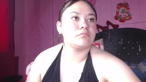 Snapshot of nikkirous_ chatting on February 24, 4:47 pm Nikkirous online show from February 24, 4:47 pm