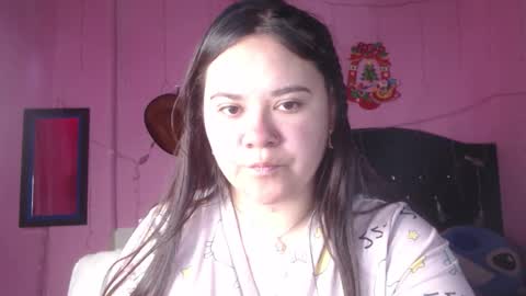 Snapshot of nikkirous_ chatting on September 29, 12:32 pm Nikkirous online show from September 29, 12:32 pm