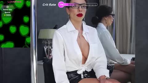 Nikky online show from November 8, 8:36 am