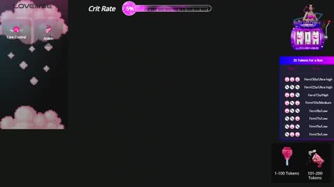 Snapshot of nikkisssss chatting on January 31, 9:59 am Nikki online show from January 31, 9:59 am