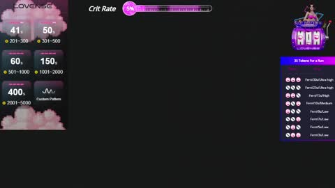 Snapshot of nikkisssss chatting on February 14, 4:20 pm Nikki online show from February 14, 4:20 pm