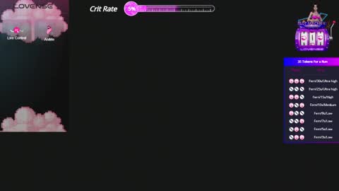 Snapshot of nikkisssss chatting on February 28, 10:20 am Nikki online show from February 28, 10:20 am