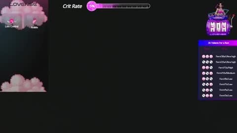 Snapshot of nikkisssss chatting on March 4, 10:57 am Nikki online show from March 4, 10:57 am