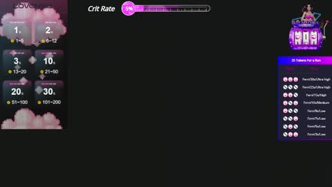 Snapshot of nikkisssss chatting on March 7, 10:02 am Nikki online show from March 7, 10:02 am