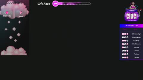 Snapshot of nikkisssss chatting on September 19, 10:27 am Nikki online show from September 19, 10:27 am