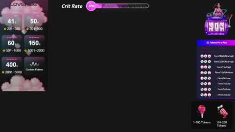 Snapshot of nikkisssss chatting on October 3, 10:56 am Nikki online show from October 3, 10:56 am