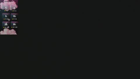 Snapshot of nikkisssss chatting on October 12, 1:54 pm Nikki online show from October 12, 1:54 pm