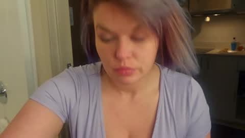 Snapshot of nikkithickumss chatting on March 19, 7:45 am nikkithickumss online show from March 19, 7:45 am