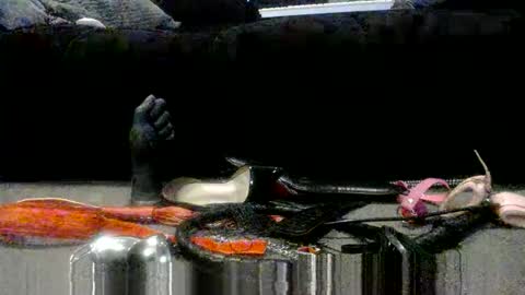 Snapshot of nikkkibabyyyy chatting on January 21, 2:59 pm Niquita Sparkles online show from January 21, 2:59 pm