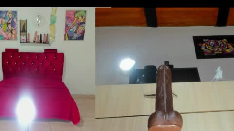 Snapshot of nikky__rosse chatting on June 4, 11:05 am nikky__rosse online show from June 4, 11:05 am