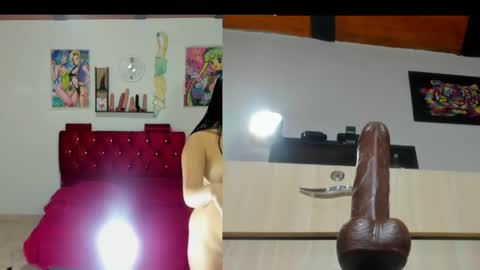 Snapshot of nikky__rosse chatting on June 5, 11:05 am nikky__rosse online show from June 5, 11:05 am