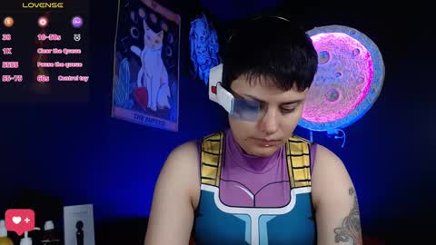 Snapshot of nikky_tomboy444 chatting on November 5, 12:38 pm Nikky online show from November 5, 12:38 pm