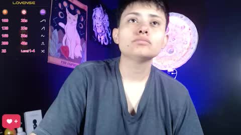 Snapshot of nikky_tomboy444 chatting on November 19, 1:22 pm Nikky online show from November 19, 1:22 pm