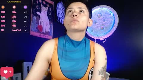 Snapshot of nikky_tomboy444 chatting on November 28, 3:58 pm Nikky online show from November 28, 3:58 pm